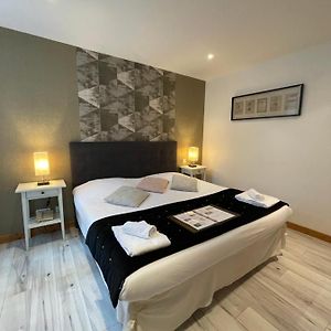 Chambre Quadruple
