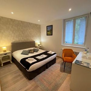 Chambre Standarde Lit Queen-Size