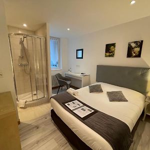 Chambre Simple